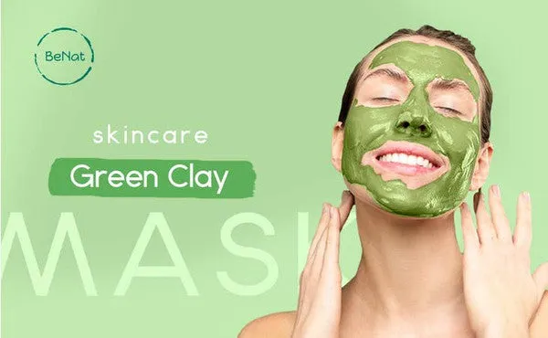 Green Clay Mask