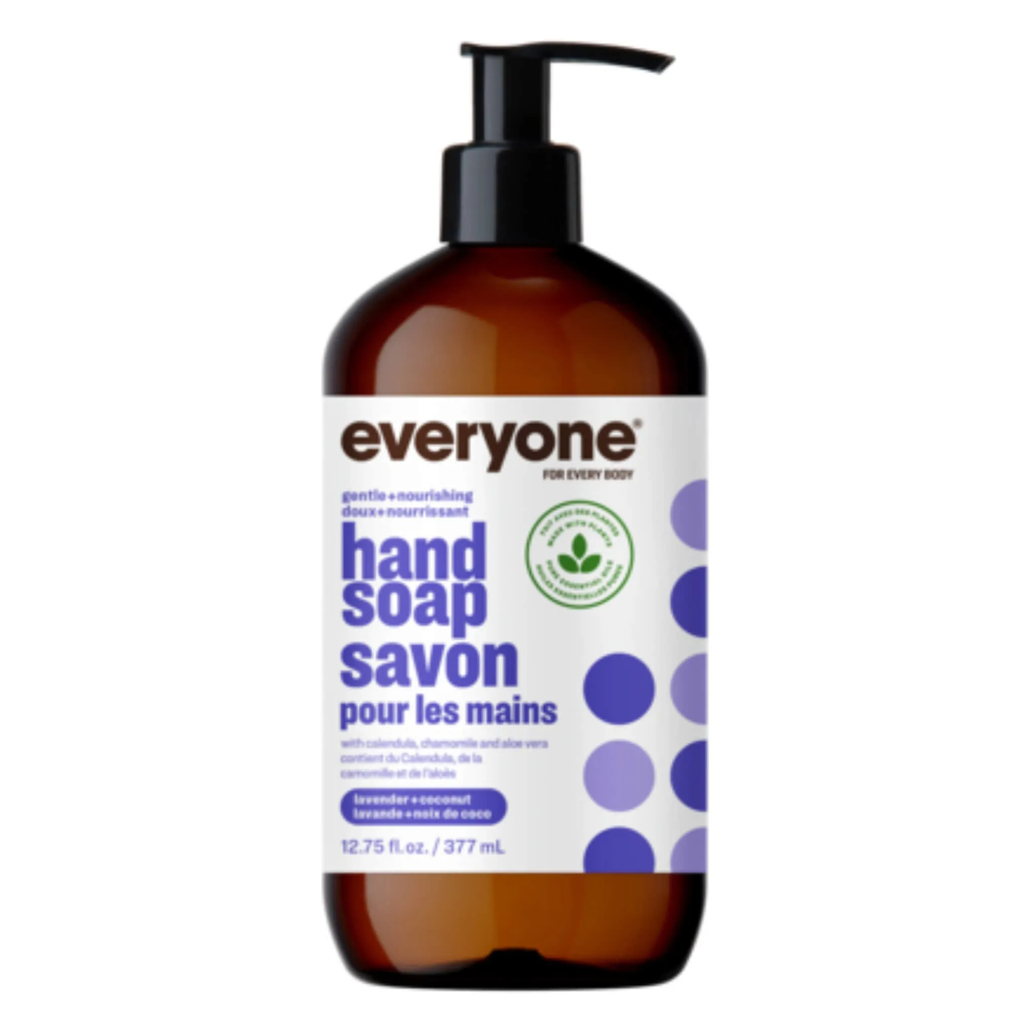 Hand Soap - Lavender Coconut