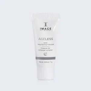 IMAGE Ageless Total Resurfacing Masque Sample