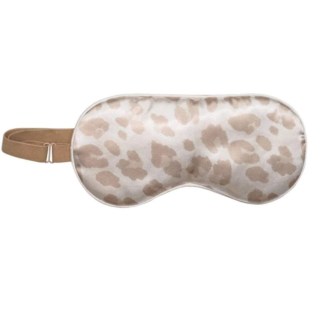 Kitsch Satin Eye Mask