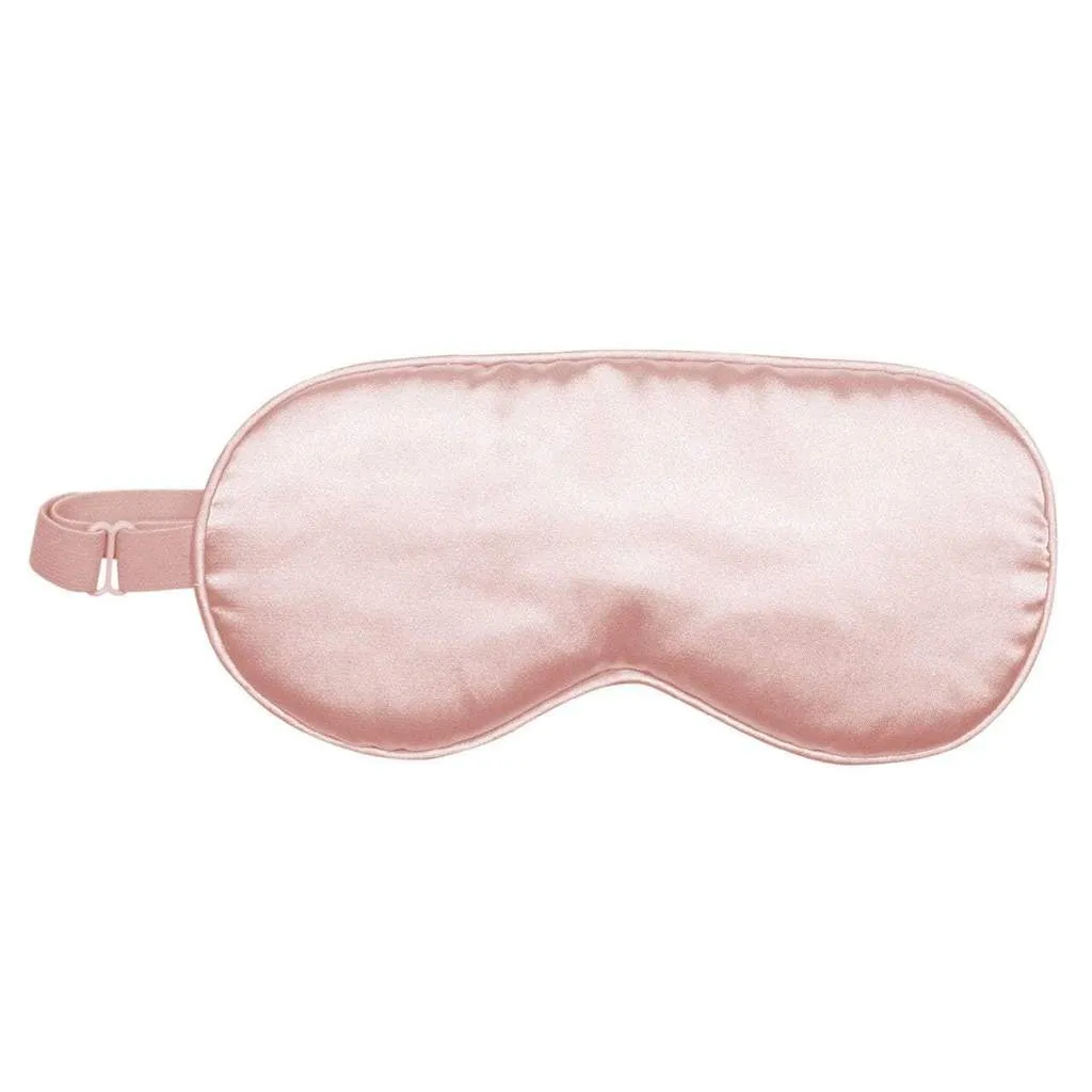 Kitsch Satin Eye Mask