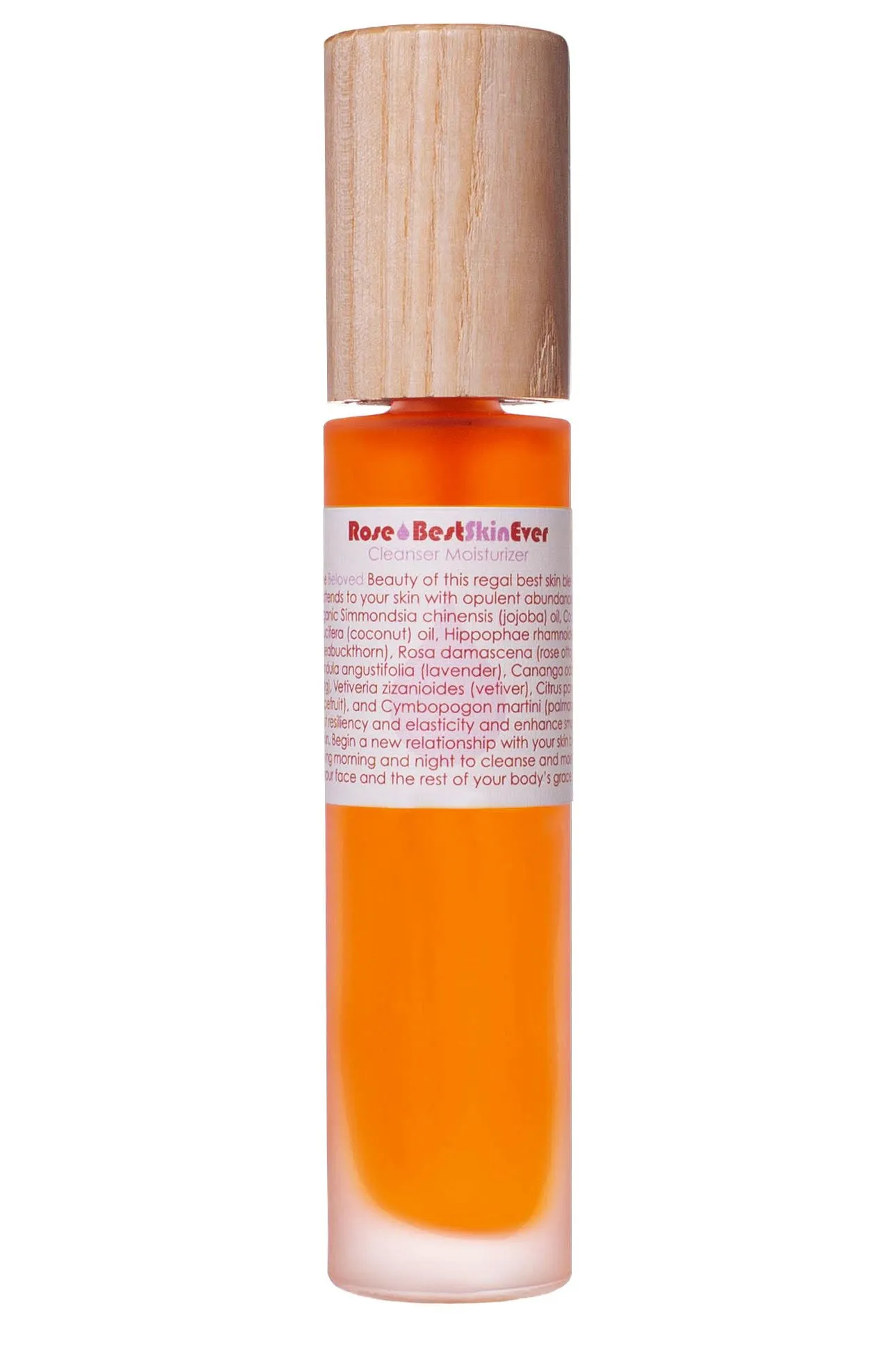 Living Libations :: Best Skin Ever Rose 50ml