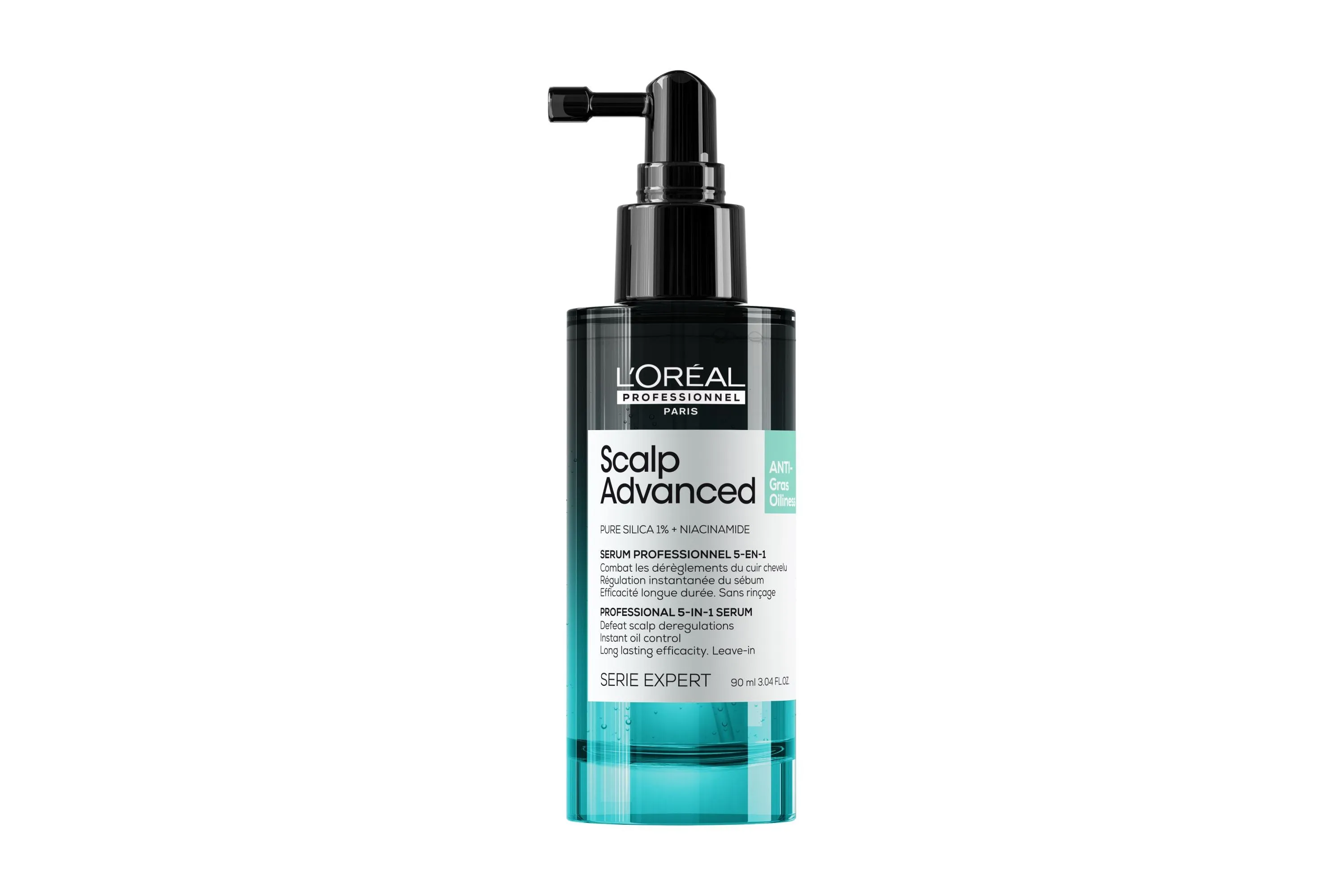 L'Oréal Professionnel Serie Expert Scalp Advanced Anti-Oiliness Serum 90ml