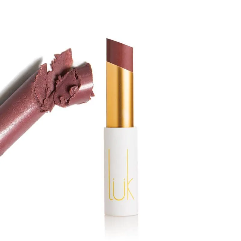 Luk Beautifood Lip Nourish - Rose Lime (3g)