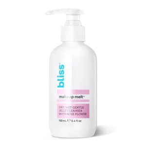 Makeup Melt Cleanser