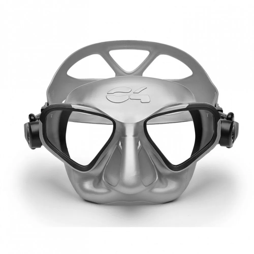 Maverick America C4 Falcon Dive Mask