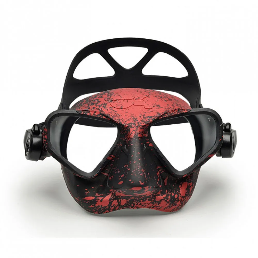 Maverick America C4 Falcon Dive Mask