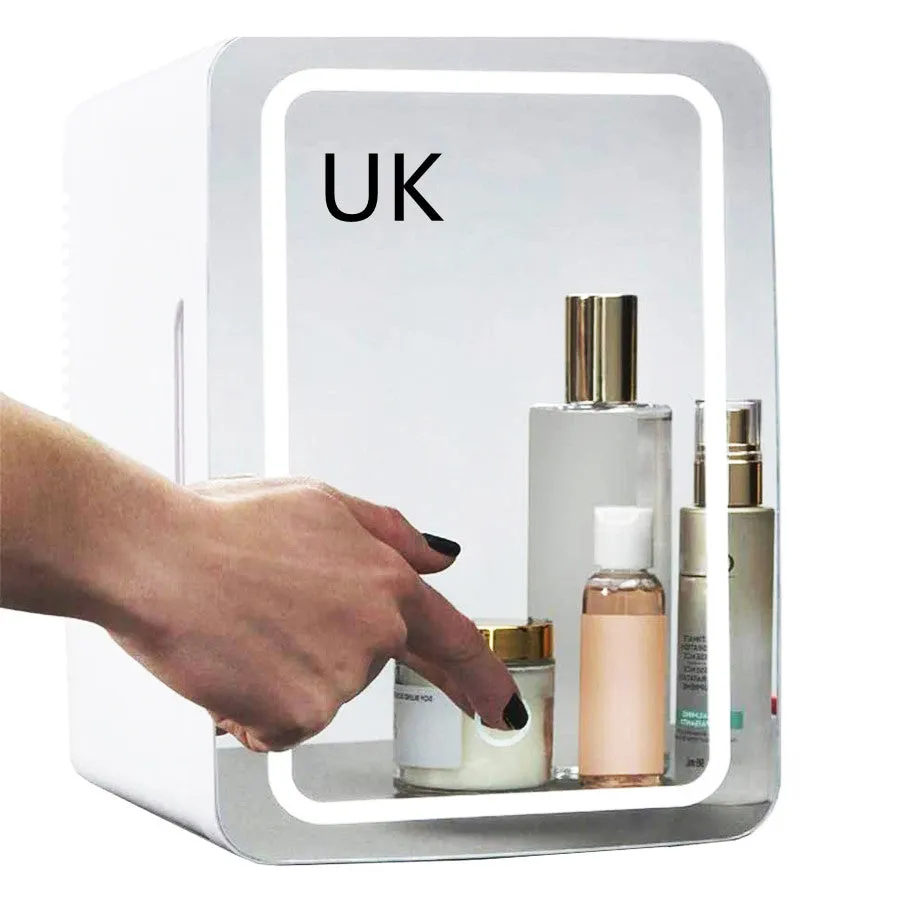 Mini Portable Cosmetic Refrigerator