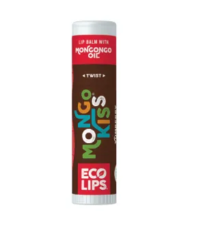 Mongo Kiss® Yumberry Organic Lip Balm, 0.25 oz.