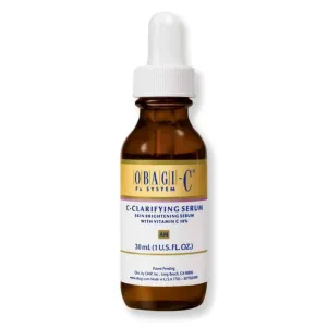 Obagi-C FX System C-Clarifying Serum