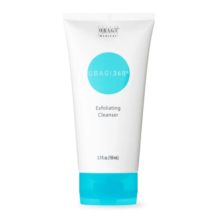 Obagi Medical Exfoliating Cleanser