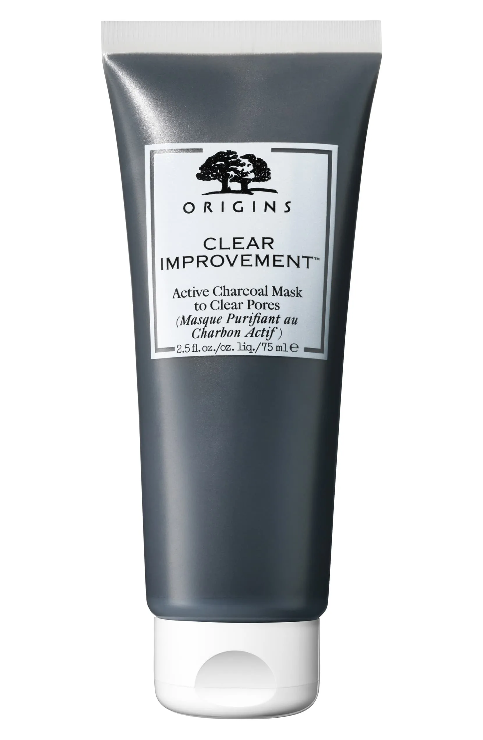 Origins Clear Improvement Active Charcoal Mask to Clear Pores