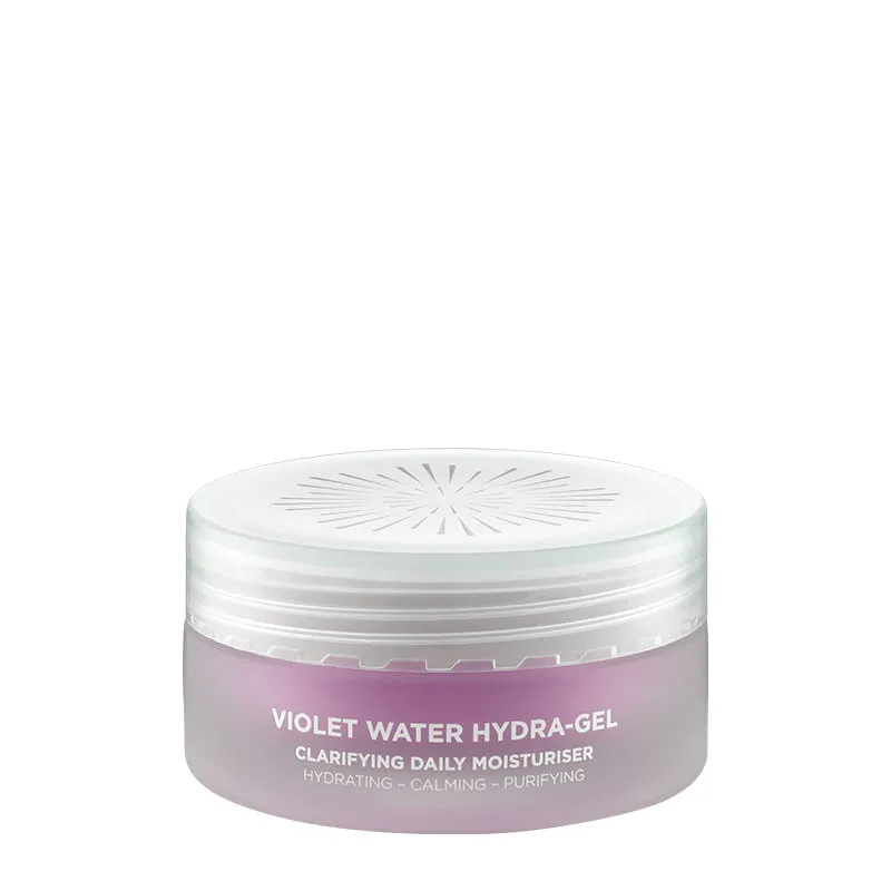 OSKIA Violet Water Hydra-Gel Clarifying Daily Moisturiser