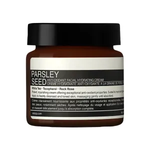 Parsley Seed Anti-Oxidant Facial Hydrating Cream