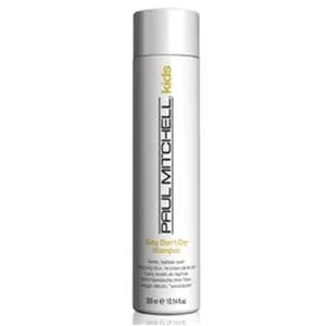 Paul Mitchell  Kids Baby Dont Cry Shampoo