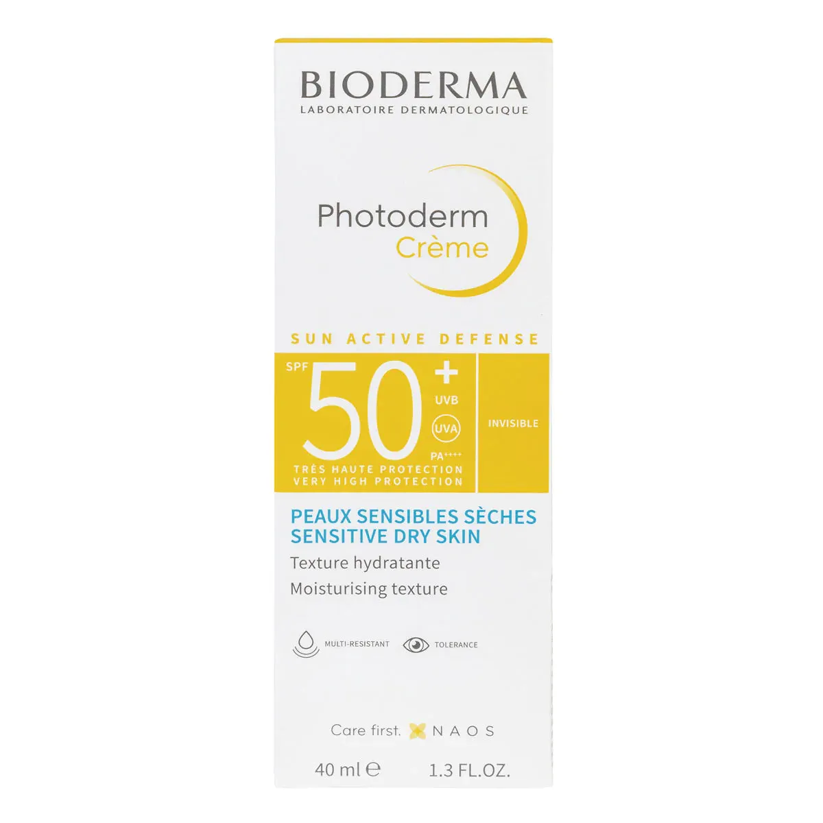 Photoderm Max Cream SPF50 