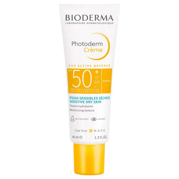 Photoderm Max Cream SPF50 