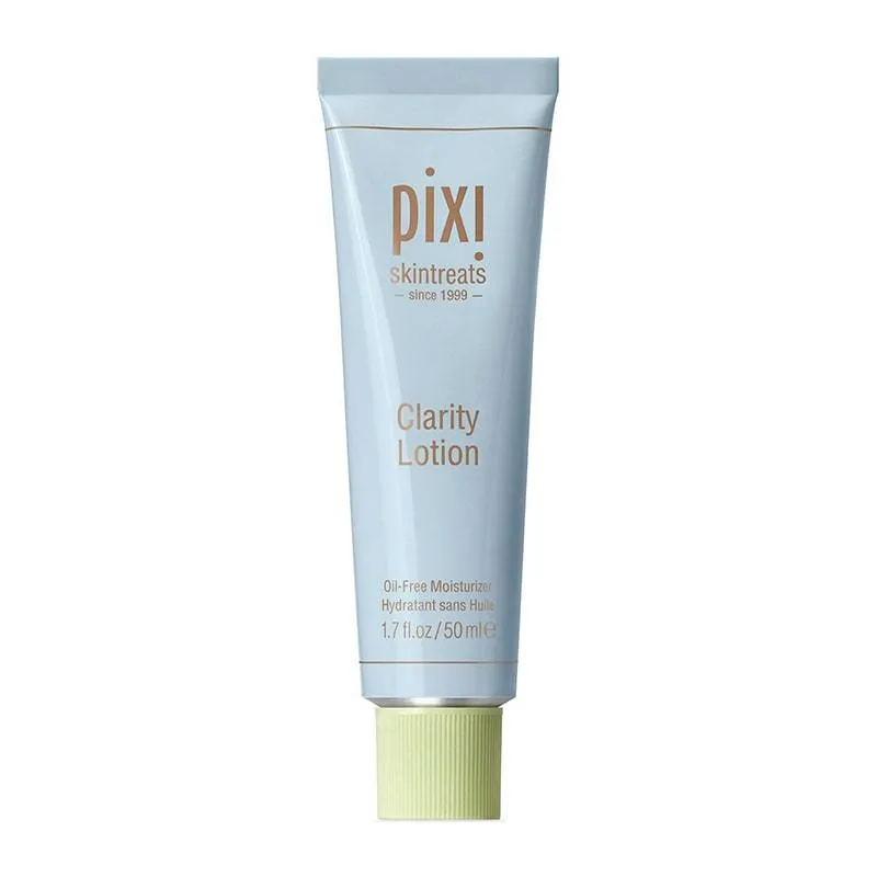 Pixi Oil-Free Clarity Moisturiser Lotion