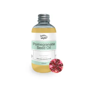 Pomegranate Seed Oil