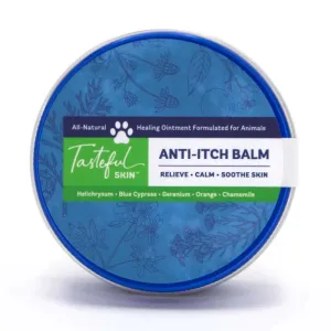 Puppy Anti-Itch Balm