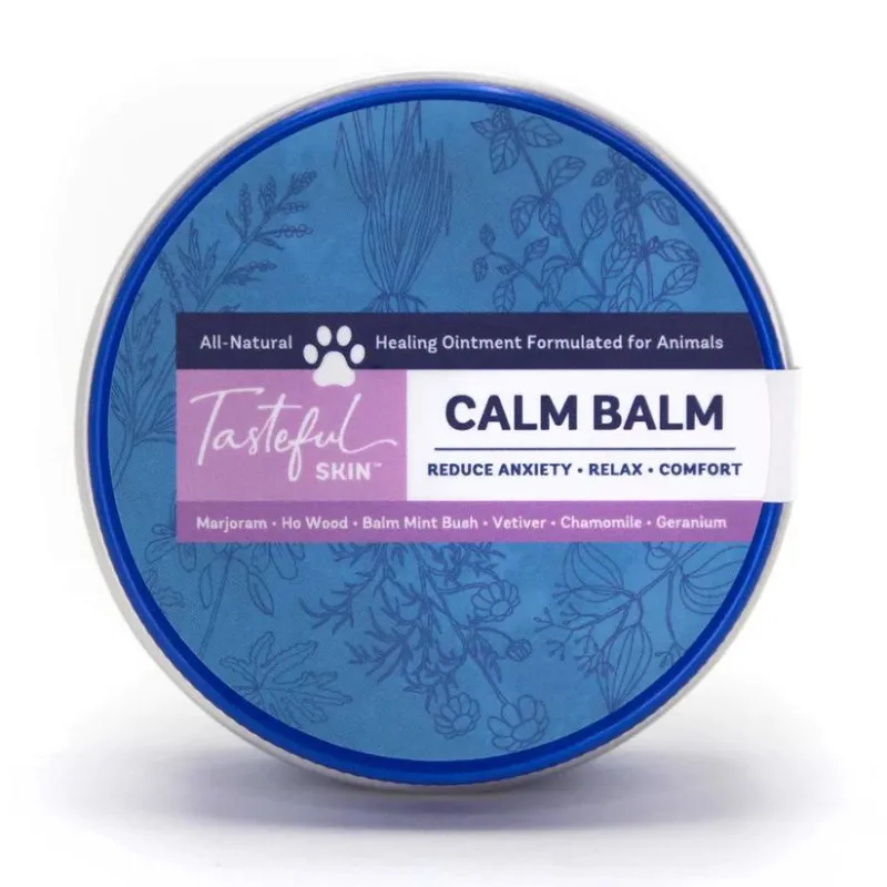 Puppy Calm Balm