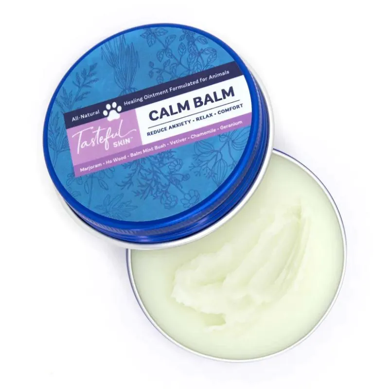 Puppy Calm Balm