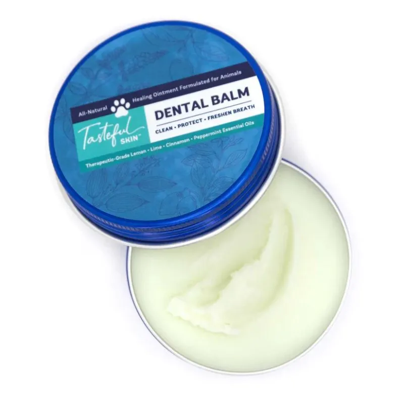 Puppy Dental Balm