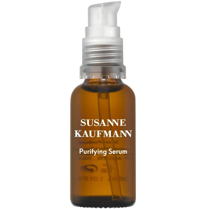 Purifying Serum