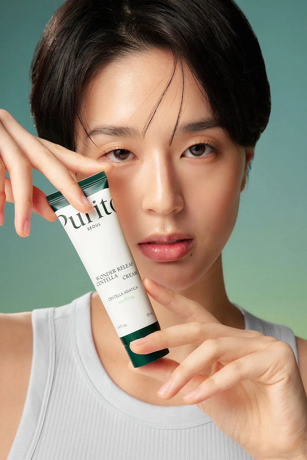 Purito Seoul Wonder Releaf Centella Cream