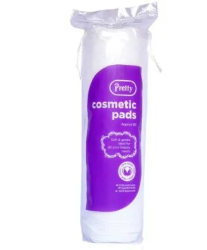 Quest Pretty Cosmetic Pads