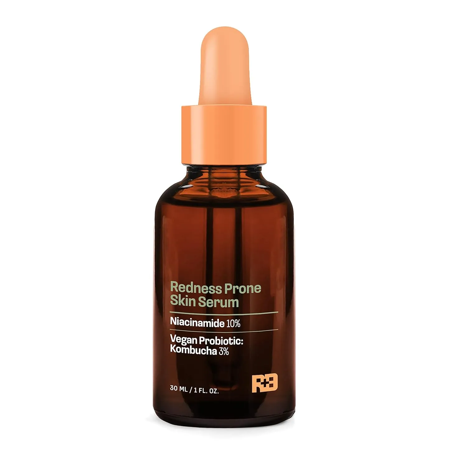 Real Basic Skin Serum For Redness Prone 1 oz