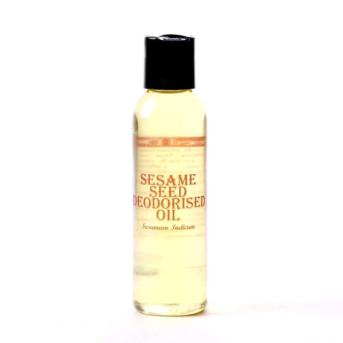 Sesame Seed Deodorised Carrier Oil