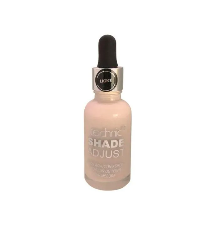 Shade Adjust Clarifying Drops