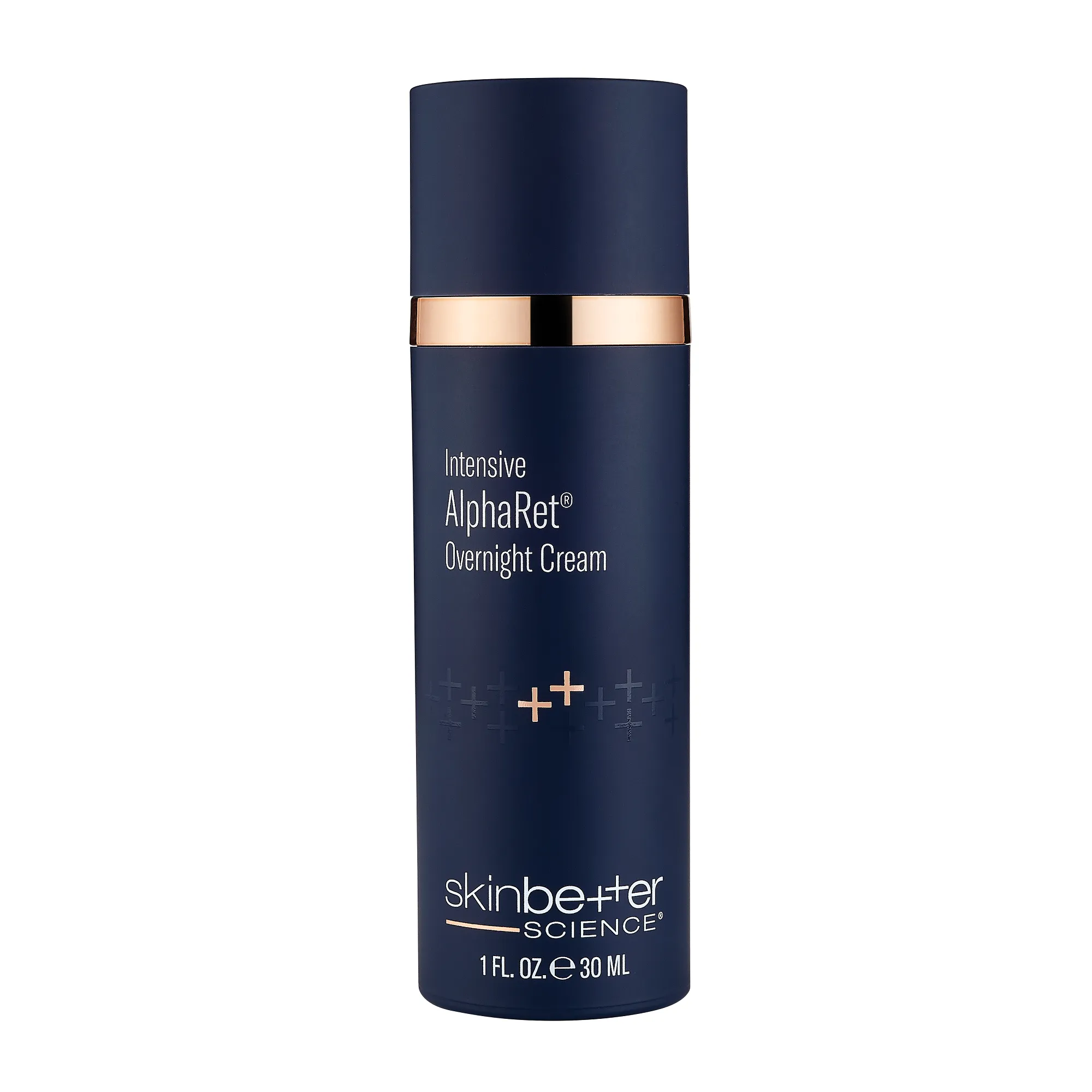 SKIN BETTER SCIENCE - AlphaRet Intensive Overnight Cream