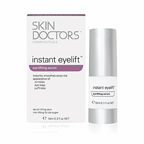 Skin Doctor Instant Eyelift 10Ml