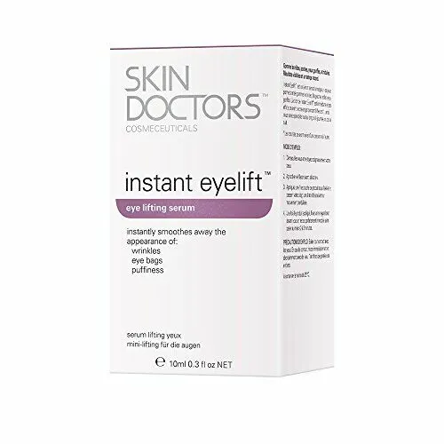 Skin Doctor Instant Eyelift 10Ml