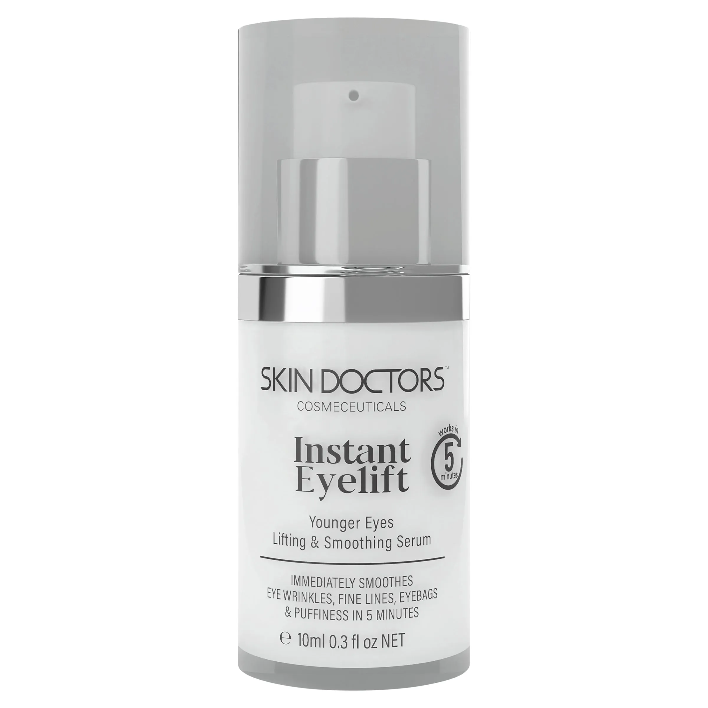 Skin Doctor Instant Eyelift 10Ml