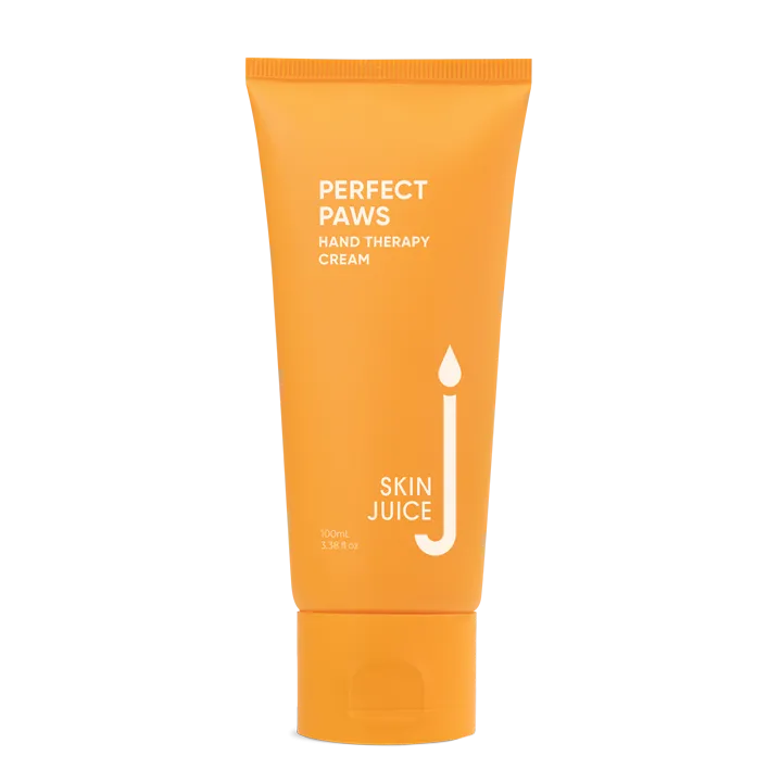 Skin Juice - Perfect Paws