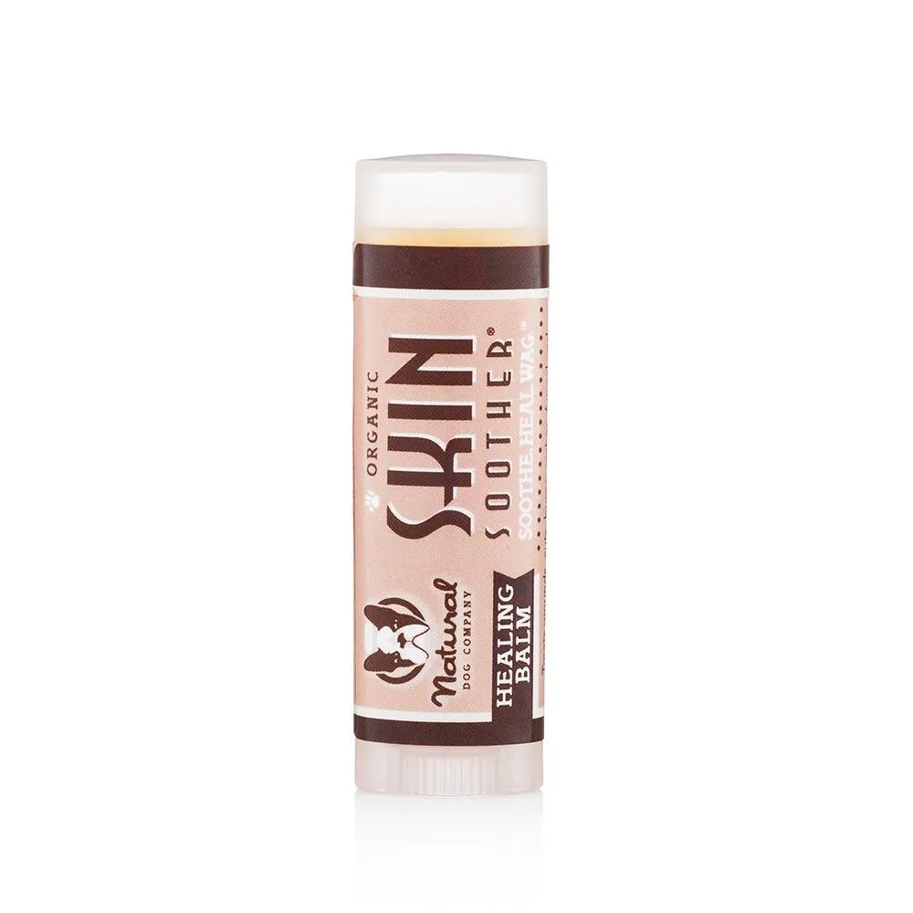 Skin Soother Organic Travel Stick