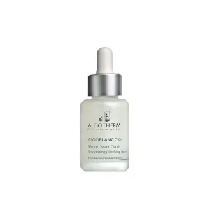 Smoothing Clarifying Serum