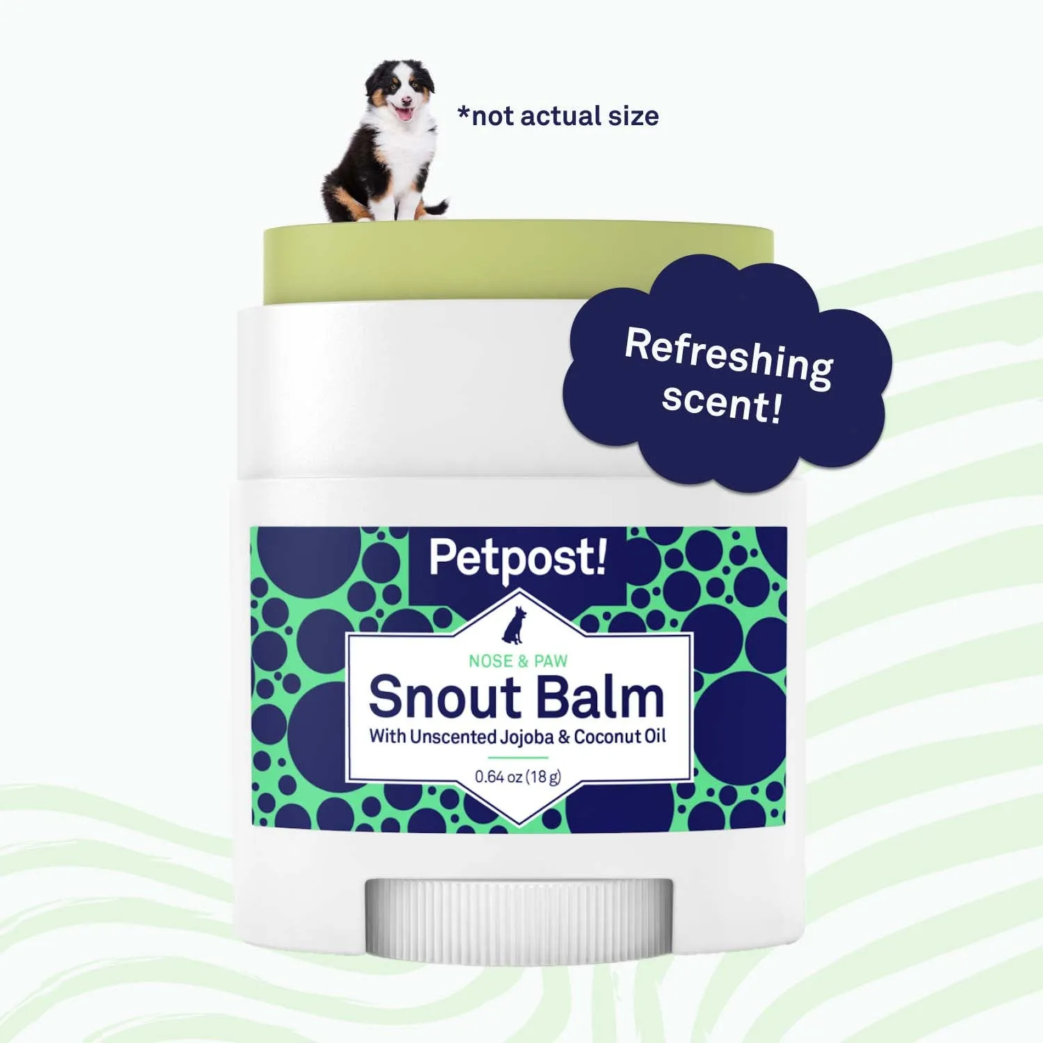 Snout Balm