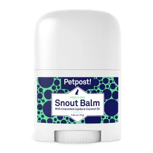 Snout Balm