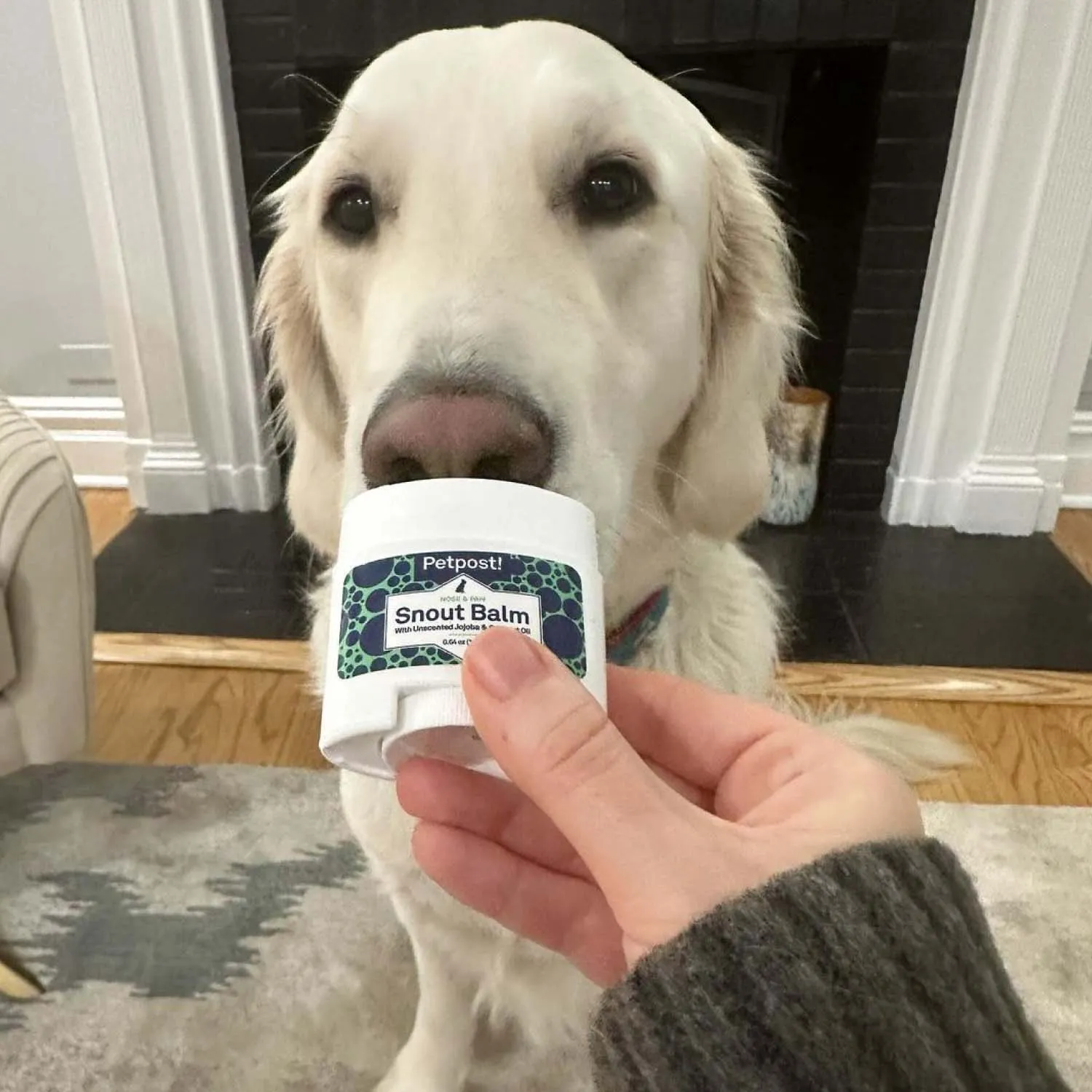 Snout Balm