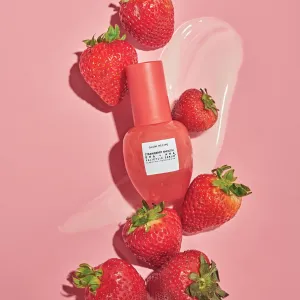 Strawberry Smooth  BHA AHA Salicylic Serum