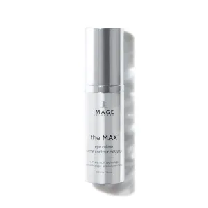 the MAX Eye Creme