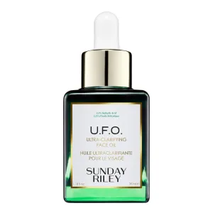 U.F.O. Ultra Clarifying Face Oil