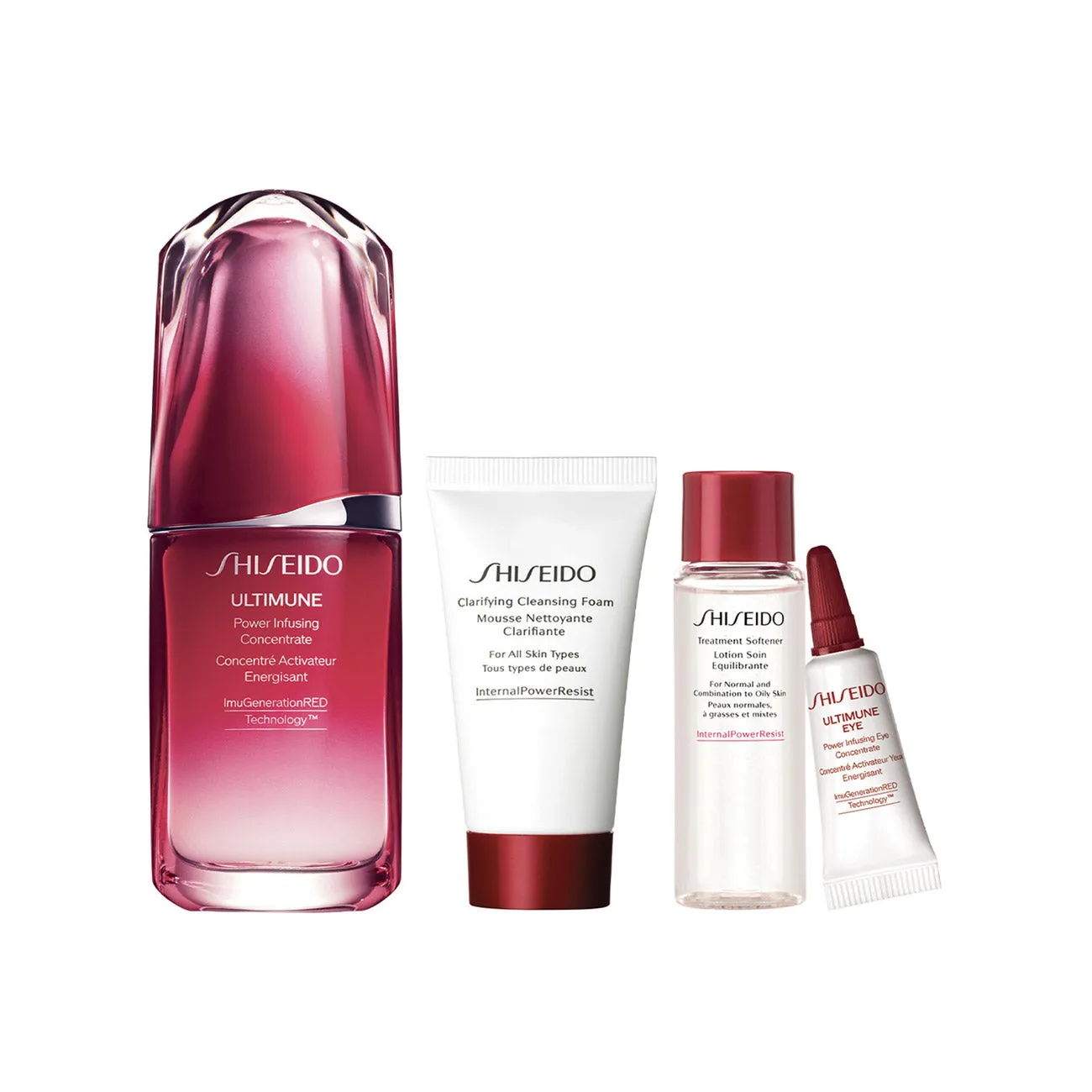 Ultimune Holiday Kit