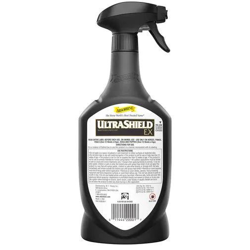 Ultra Shield EX - 32oz Spray