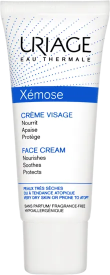 Uriage Xemose Face Cream 40 ml