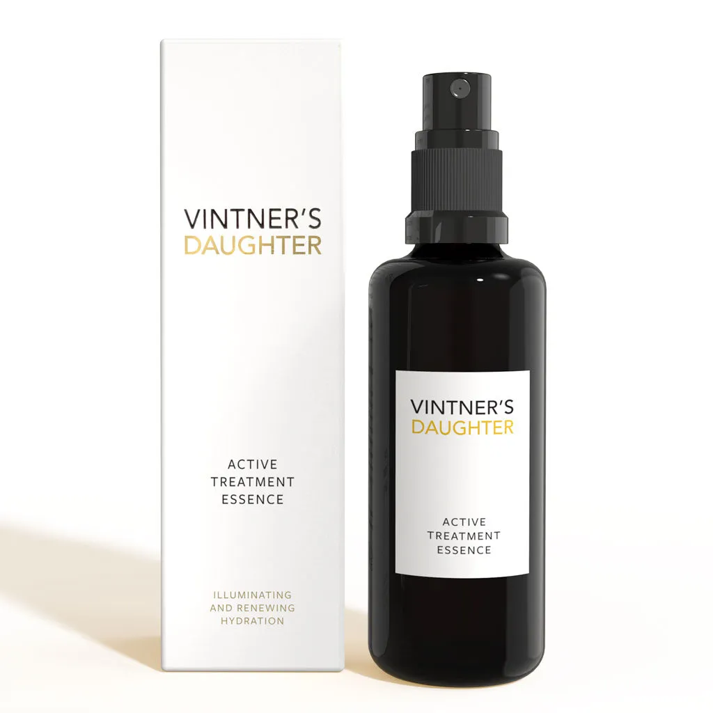 Vintner's Daughter Active Treatment Essence